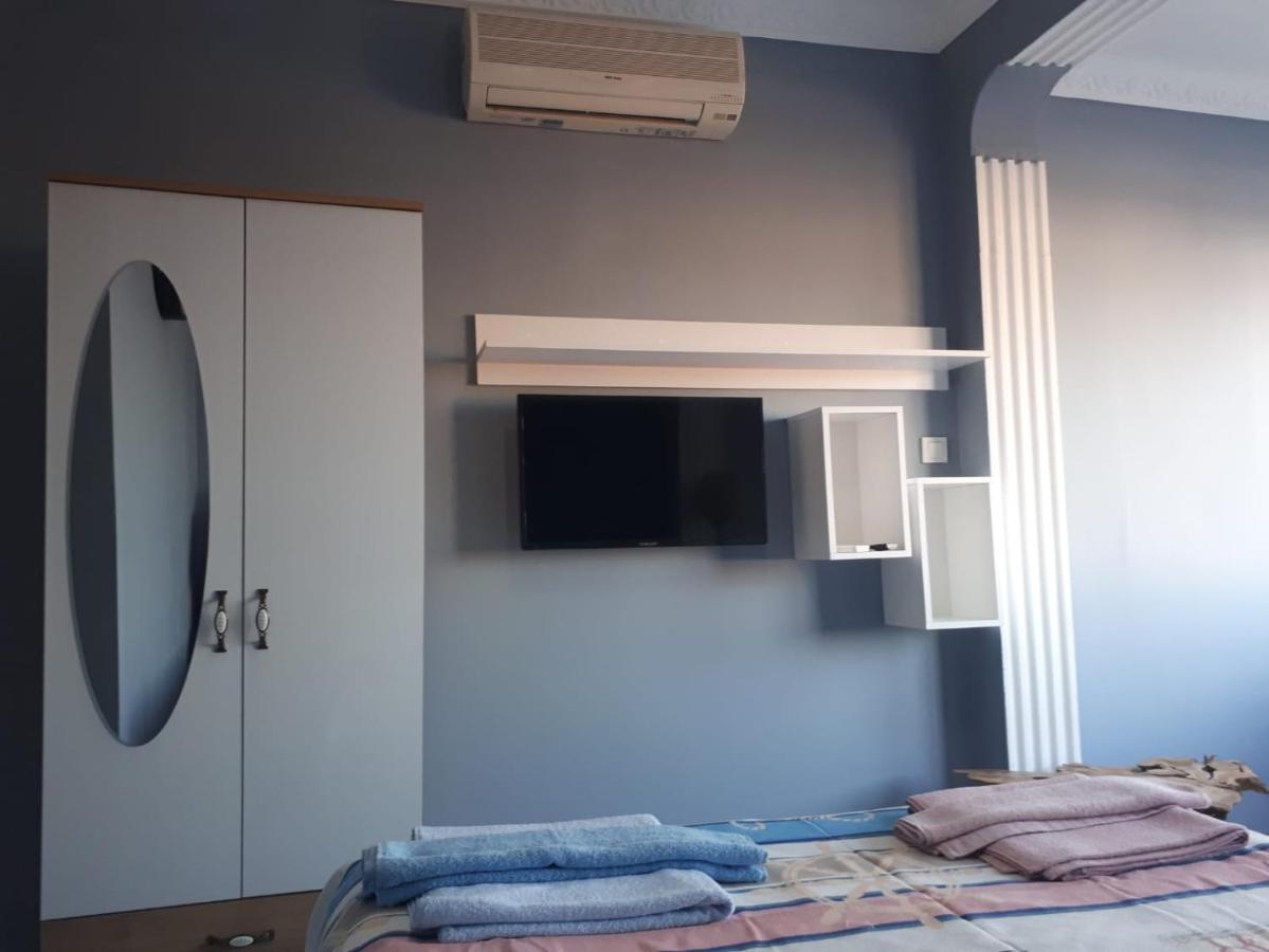 Mr Damien Aparthotel Istanbul