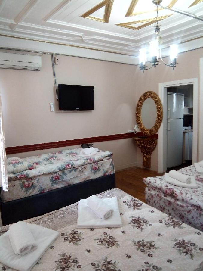 Aparthotel Mr Damien 2*