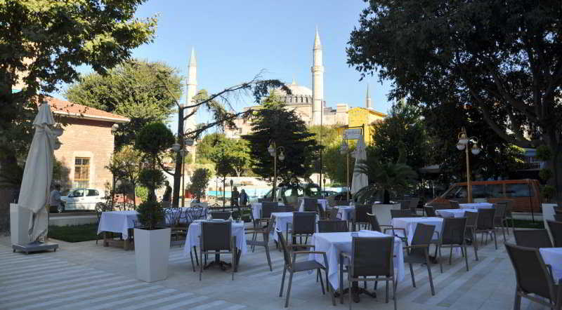 Hotel Vogue Supreme Istanbul
