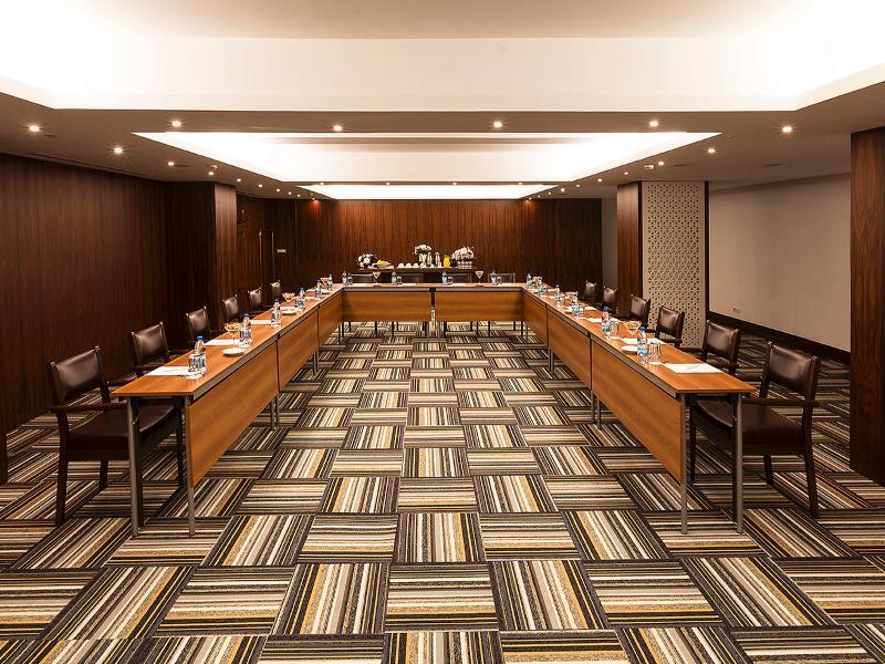 Vogue Supreme Hotel Istanbul