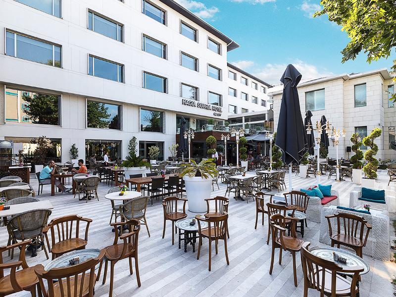 Vogue Supreme Hotel