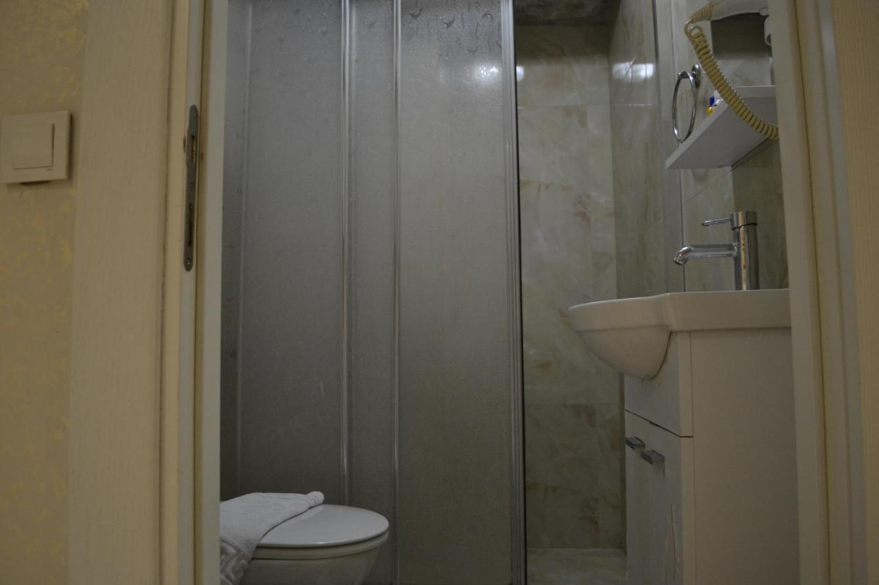Garden City Hotel Istanbul