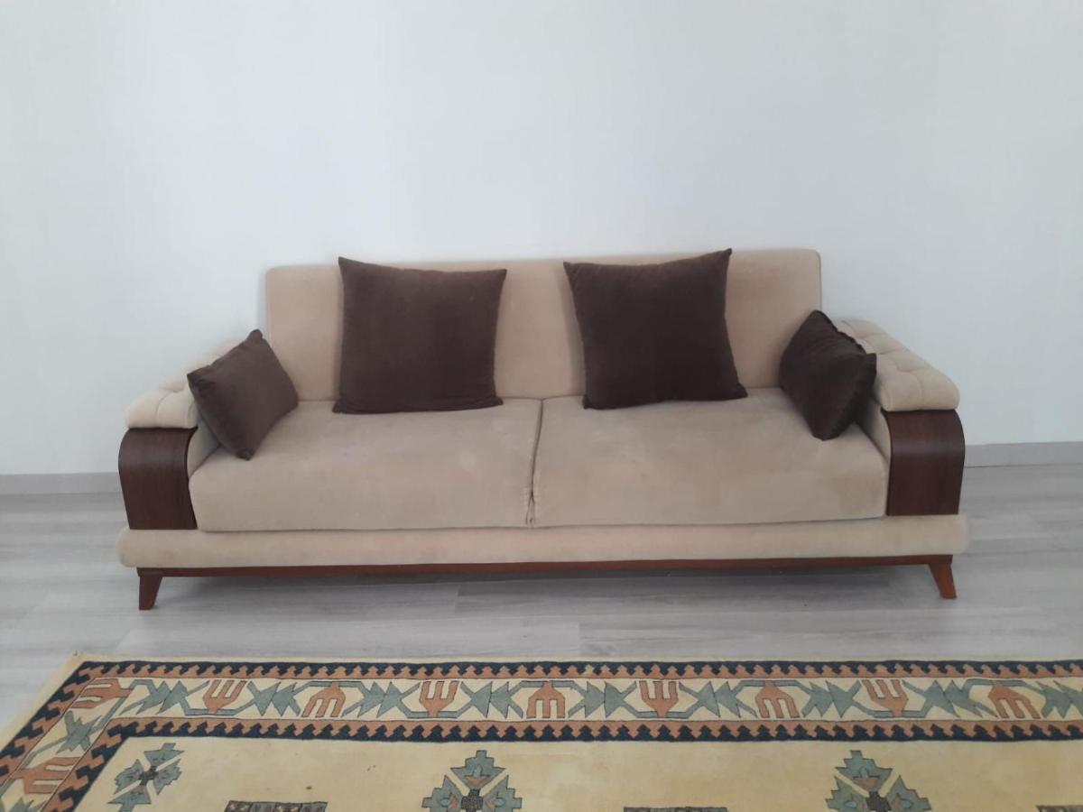 Mavera Apartment Istanbul