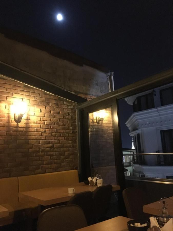 Hotel Terrace 2*