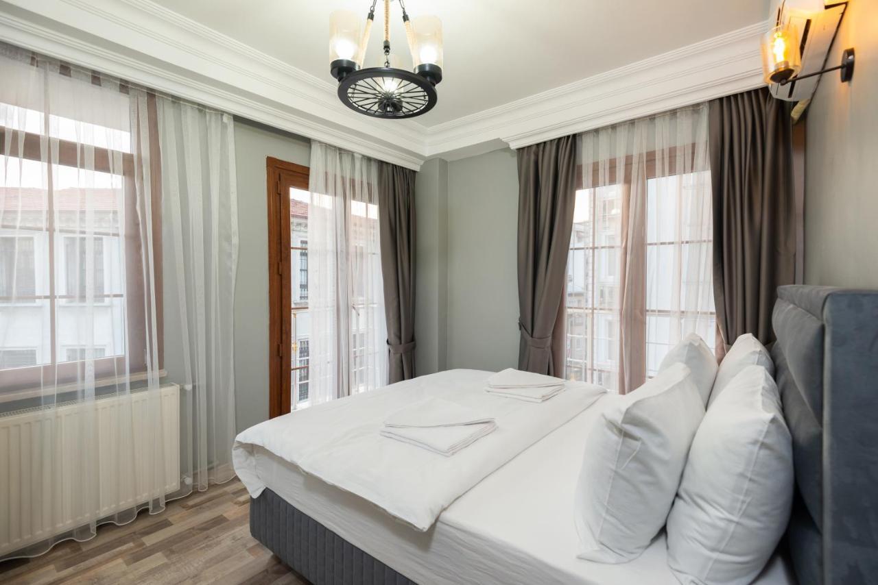 Tiyatro Oldcity Hotel Istanbul