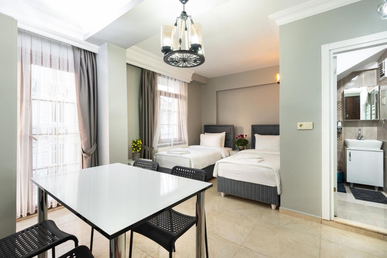 Hotel Tiyatro Oldcity Istanbul