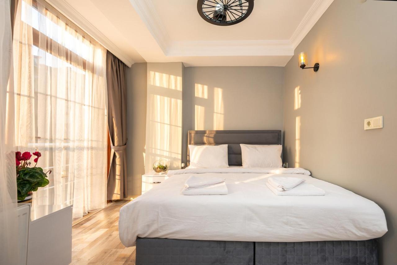 Tiyatro Oldcity Hotel