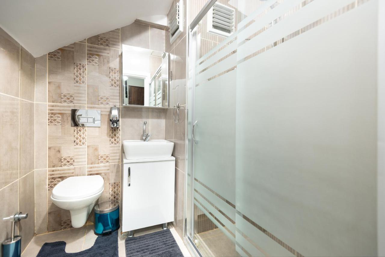 Tiyatro Oldcity Hotel Istanbul