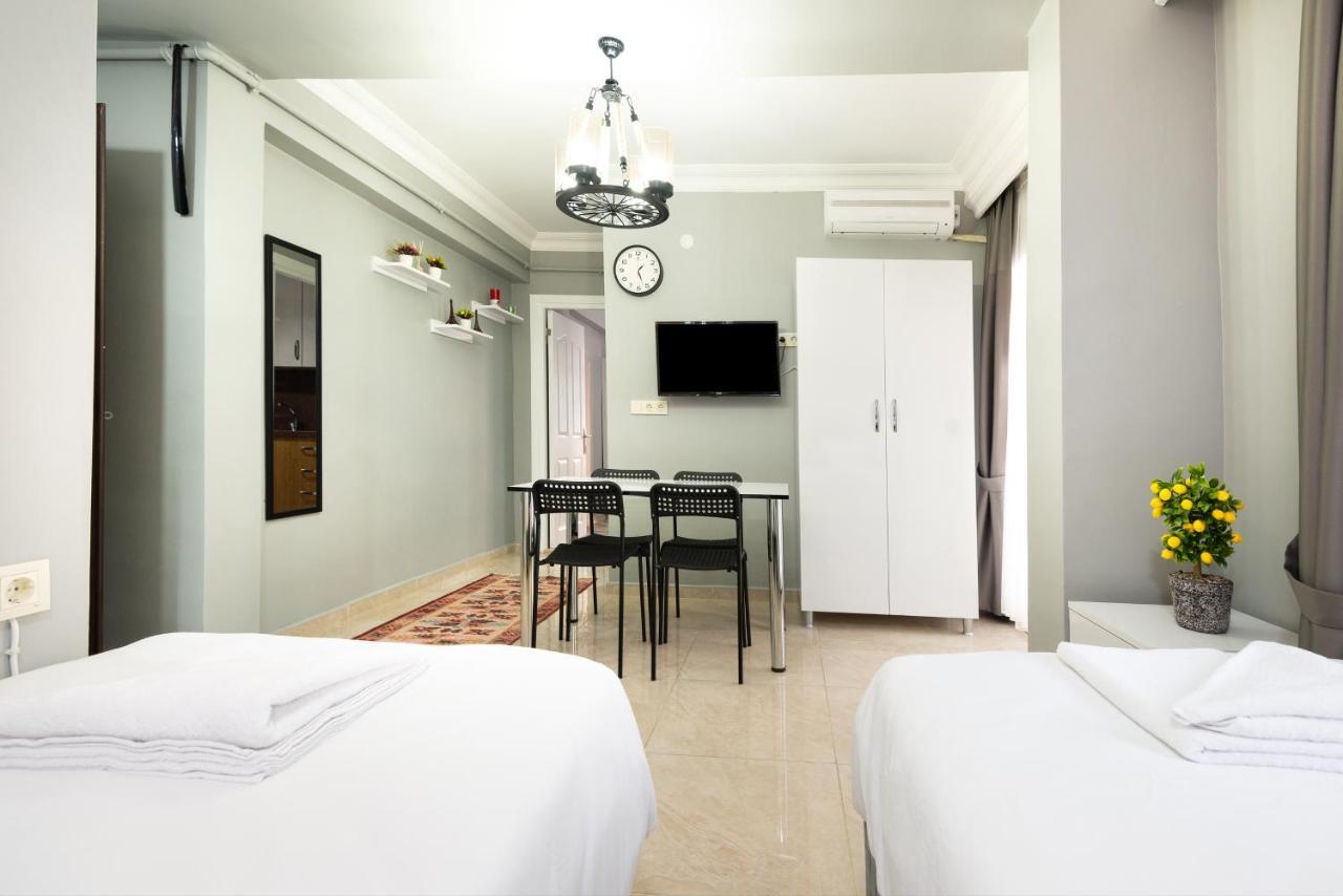 Tiyatro Oldcity Hotel