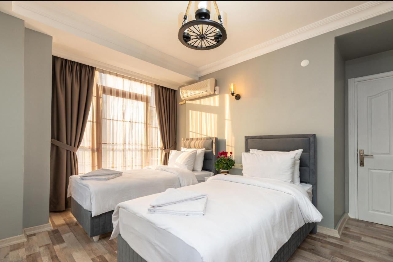 Hotel Tiyatro Oldcity Istanbul