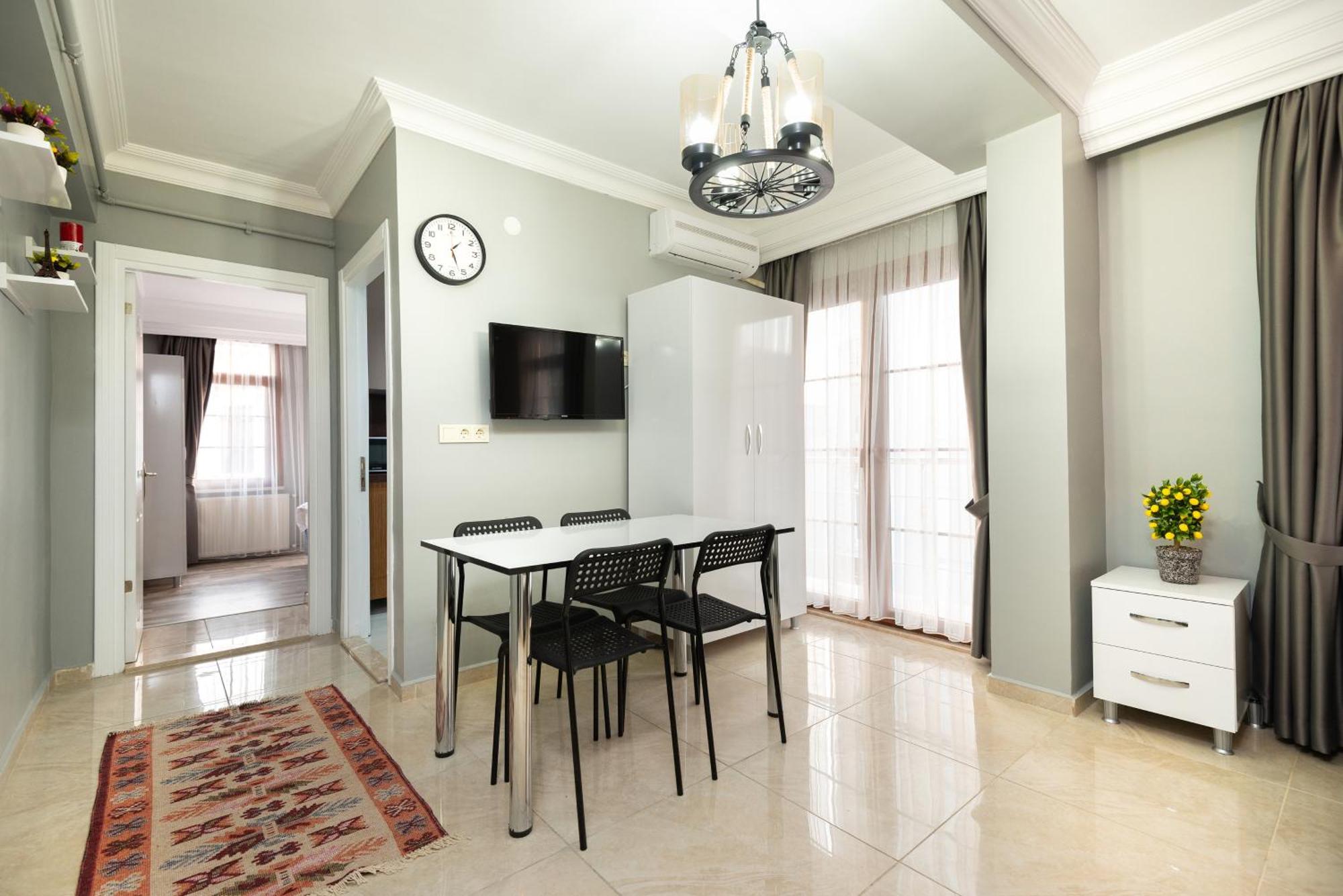Tiyatro Oldcity 3*