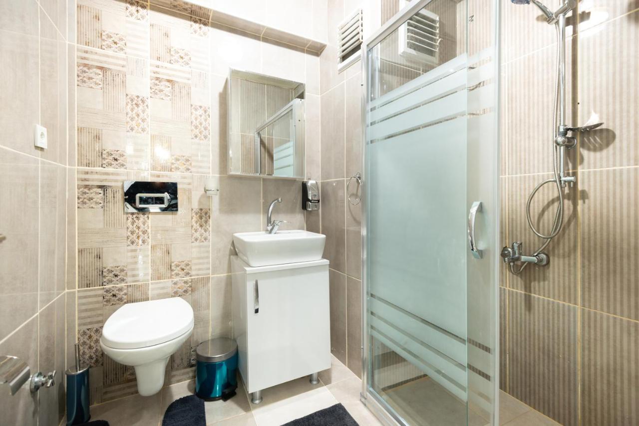 Hotel Tiyatro Oldcity Istanbul