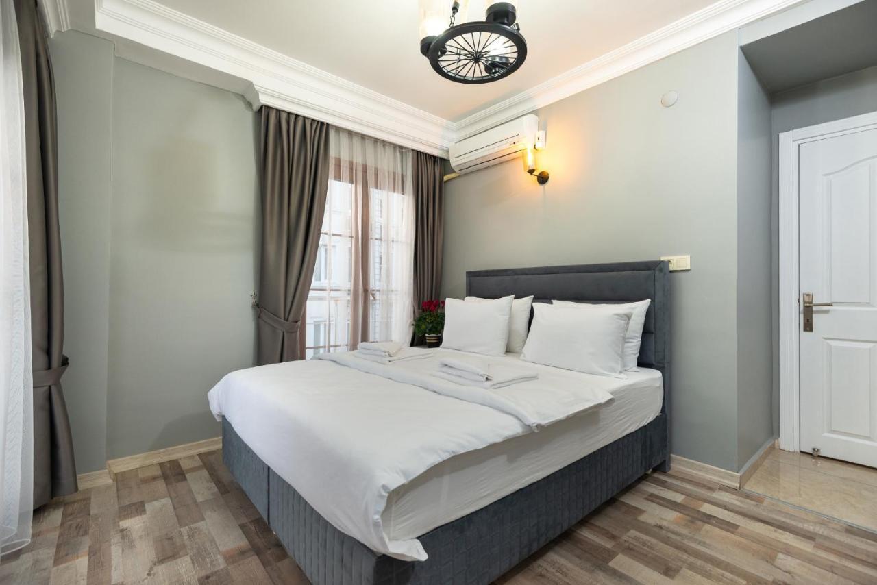 Hotel Tiyatro Oldcity 3*