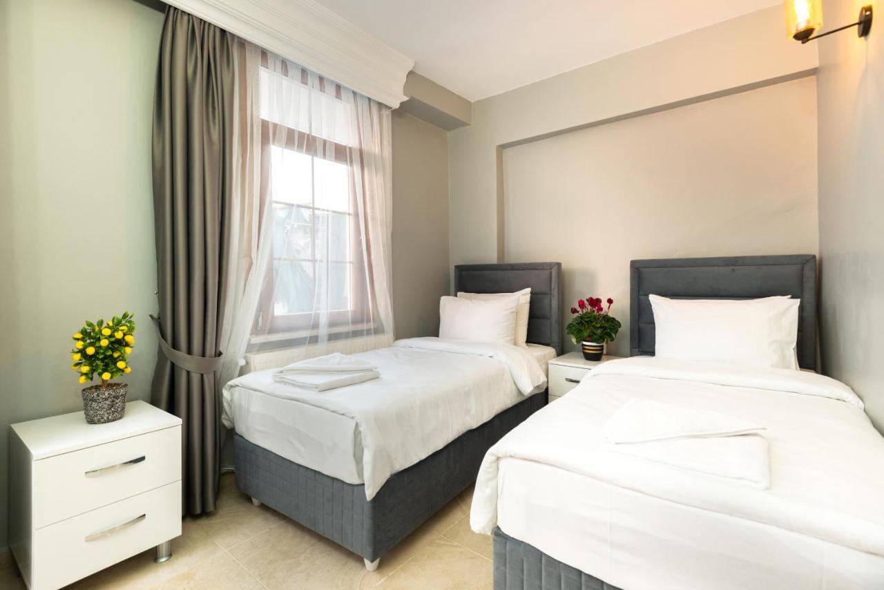 Tiyatro Oldcity 3* Istanbul