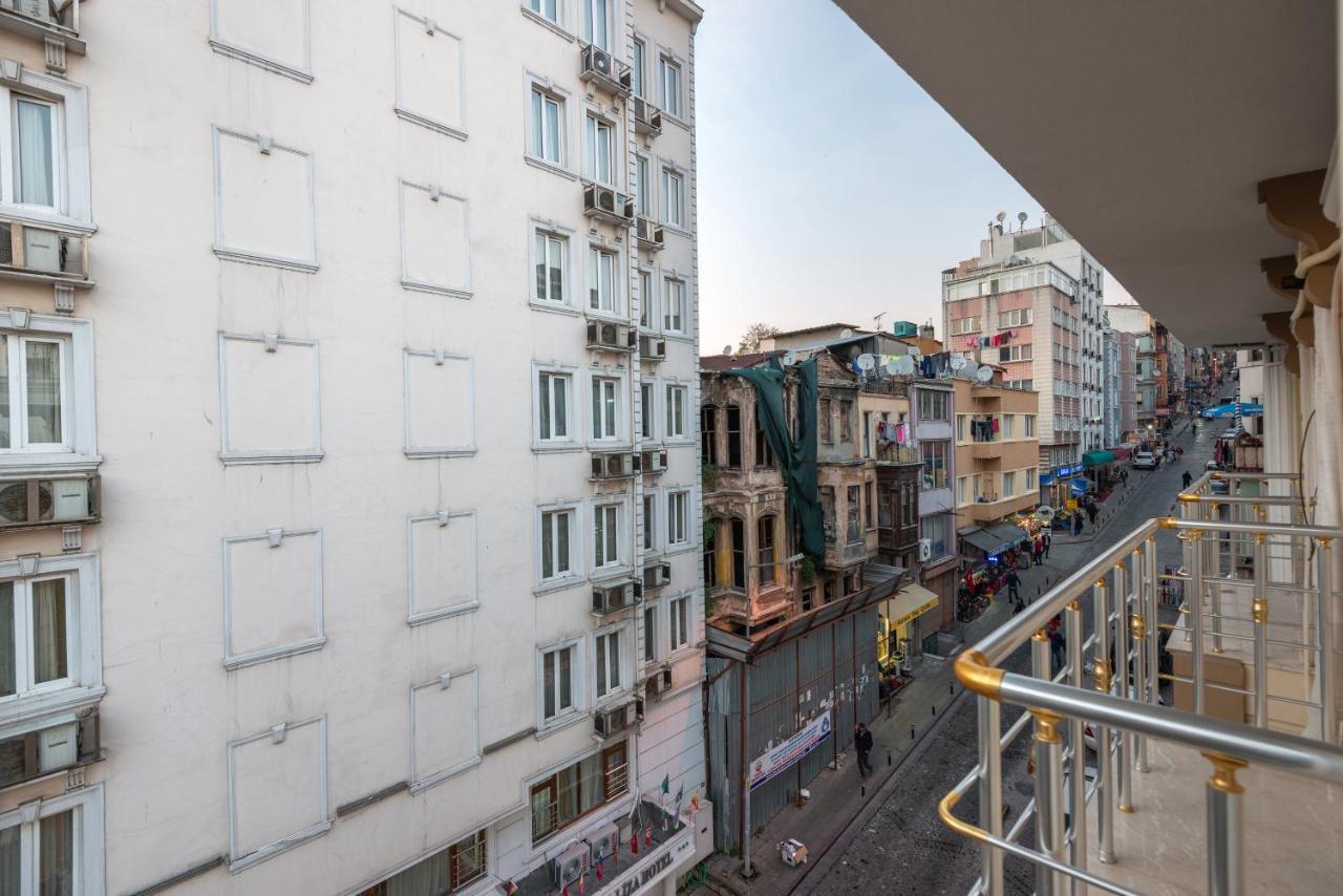 Tiyatro Oldcity 3* Istanbul