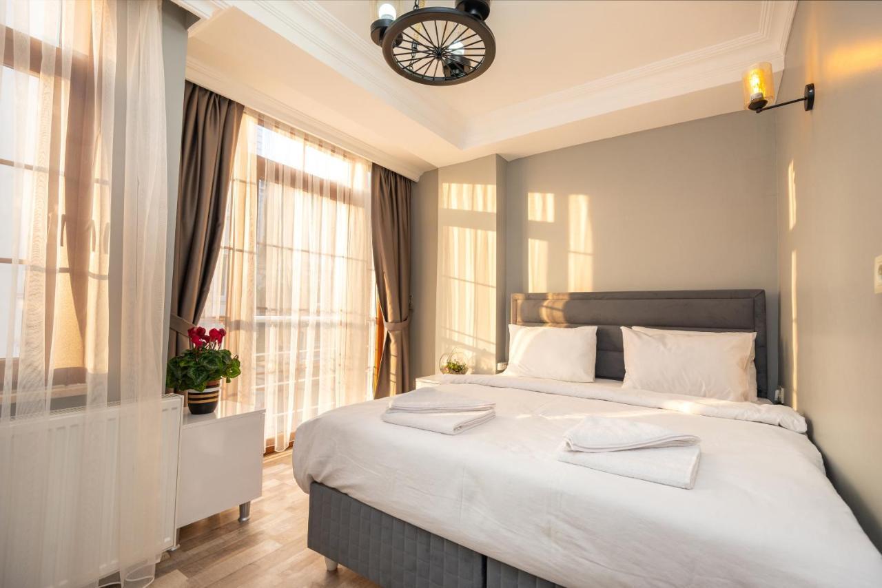Hotel Tiyatro Oldcity Istanbul