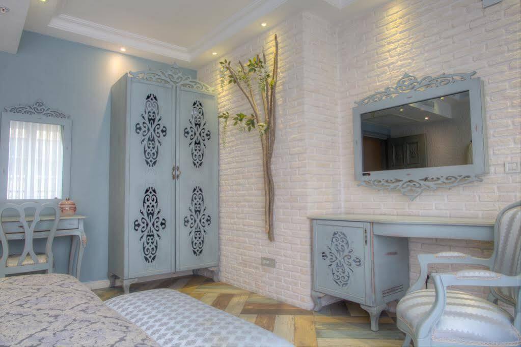 Ayna Hotel Istanbul