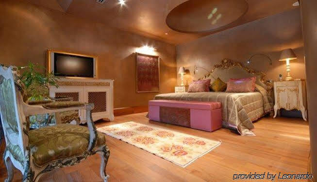 Hotel Les Ottomans Bosphorus - Special Category 4*