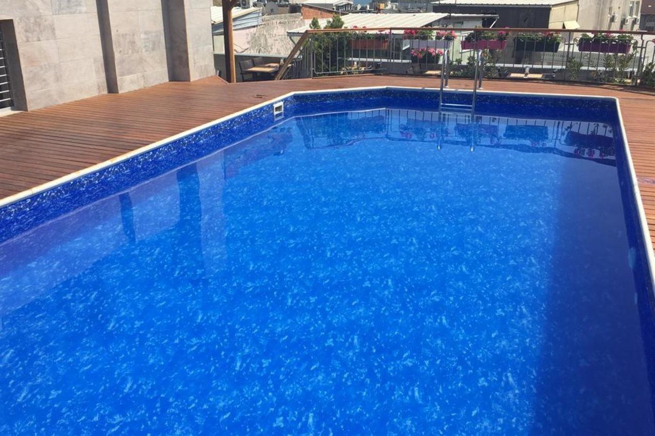 Hotel Laleli Gonen