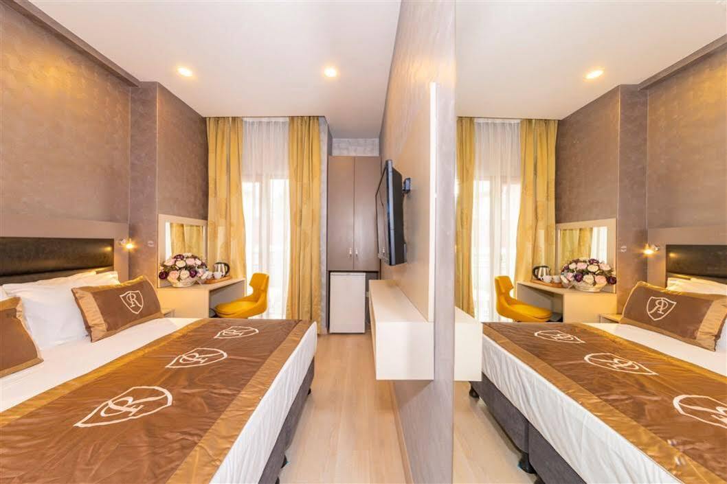 Stayso By Cloud7 Hotel 4*