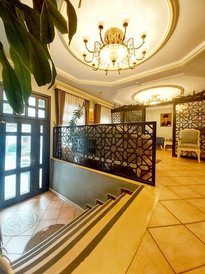 Sarnic Premier Otel 4*
