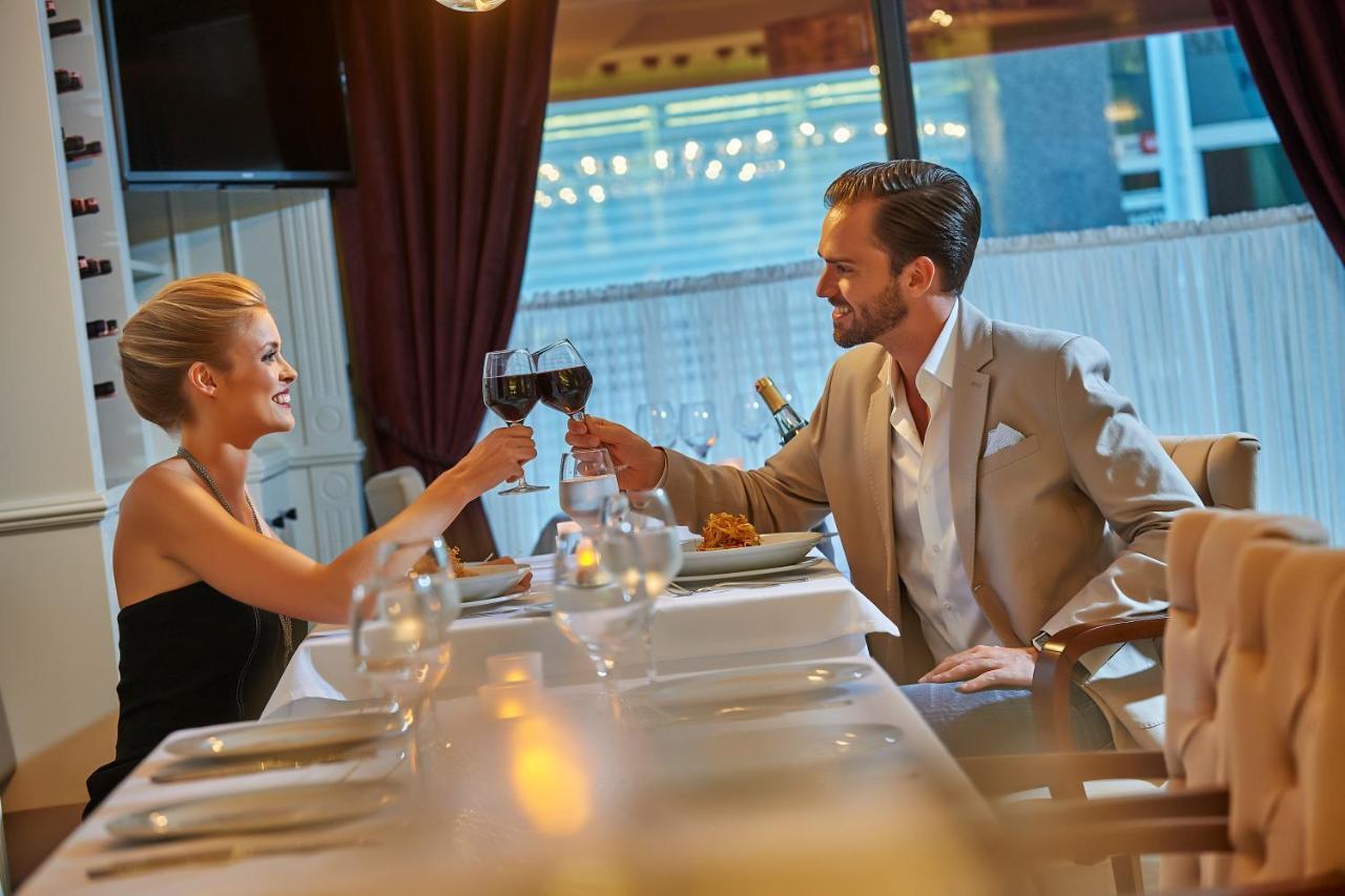 Hotel Renata Boutique Sisli