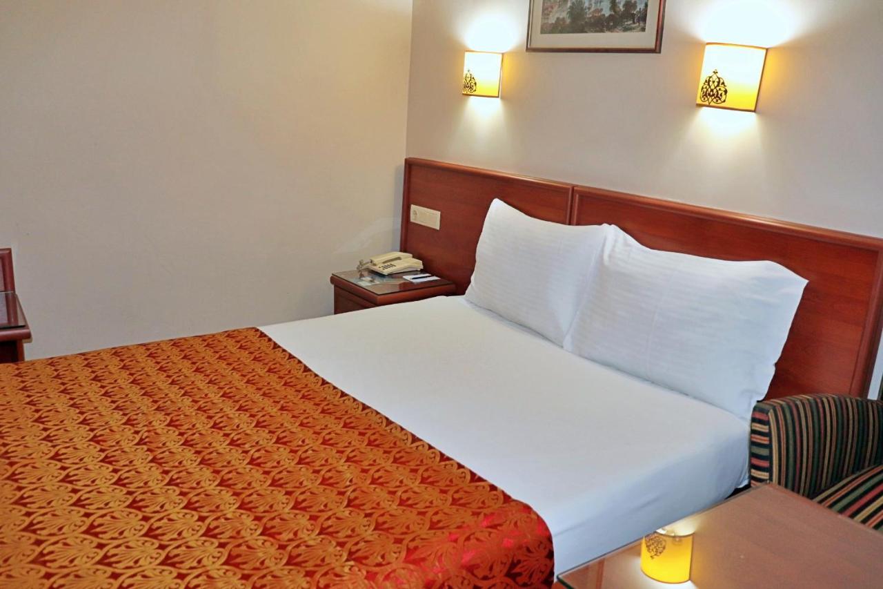 Otel Grand Halic Goldenhorn