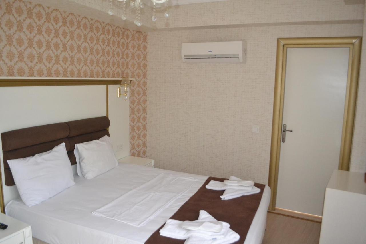 Mini Nova Old Hotel 5*