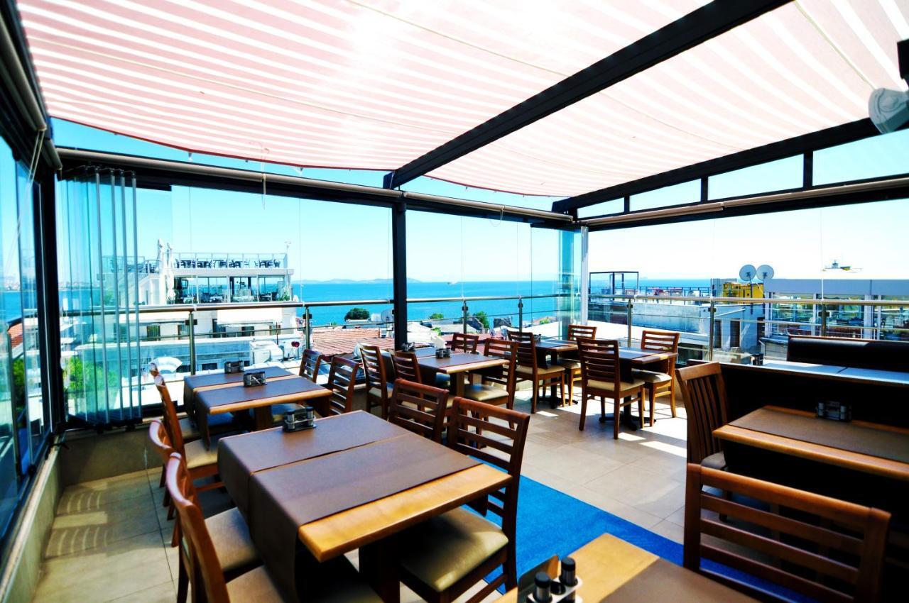 Seraglio & 3* Istambul