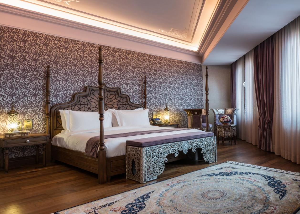 Ajwa Sultanahmet - Preferred Lvx Collection Hotel Istanbul