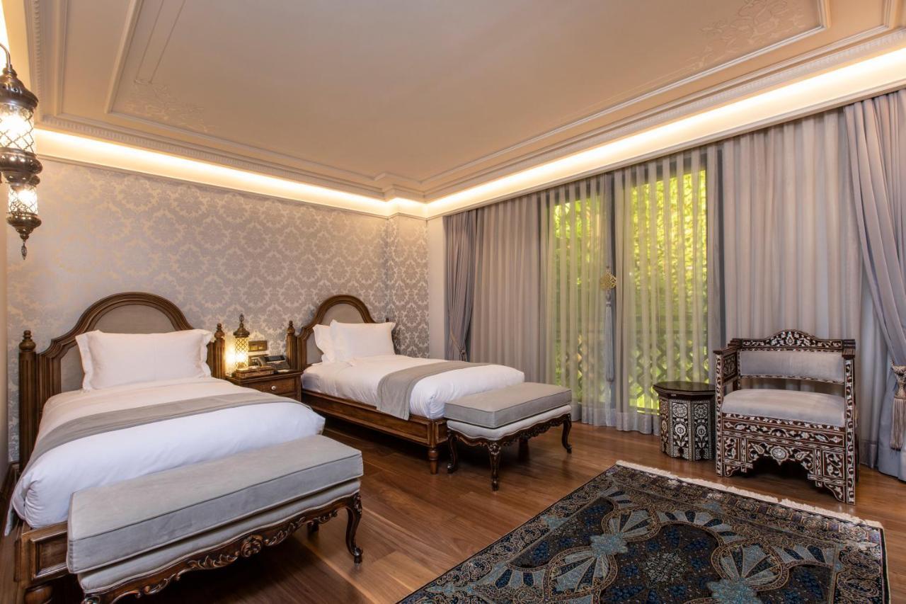 Ajwa Sultanahmet - Preferred Lvx Collection Hotel Istanbul