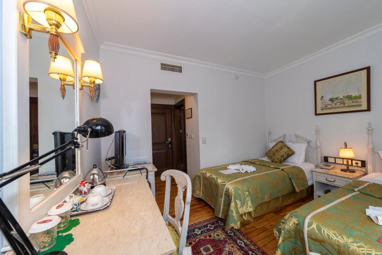 Arena - Special Class 4* Istambul