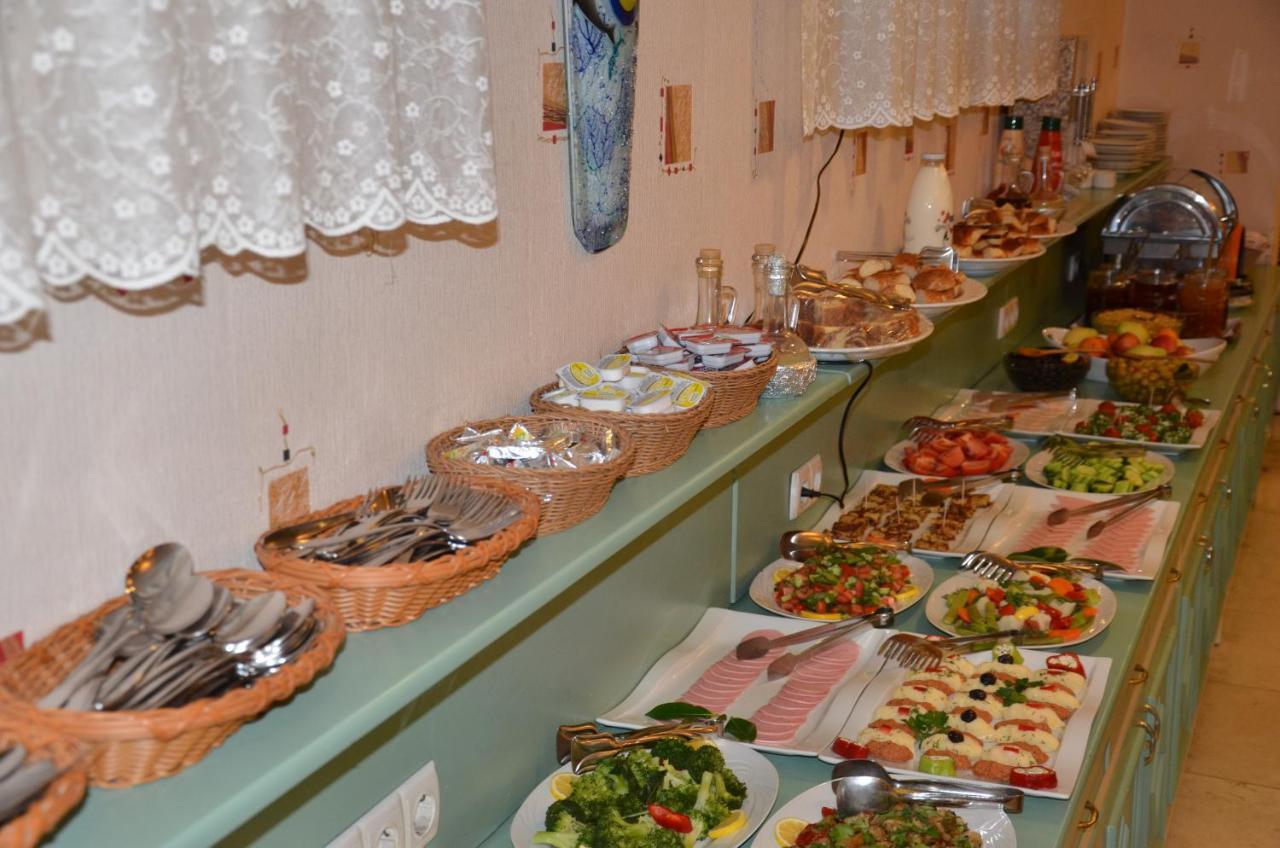 Sarnic Premier Otel