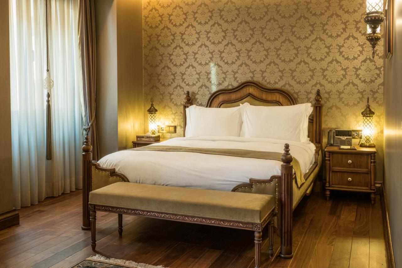 Hotel Ajwa Sultanahmet - Preferred Lvx Collection