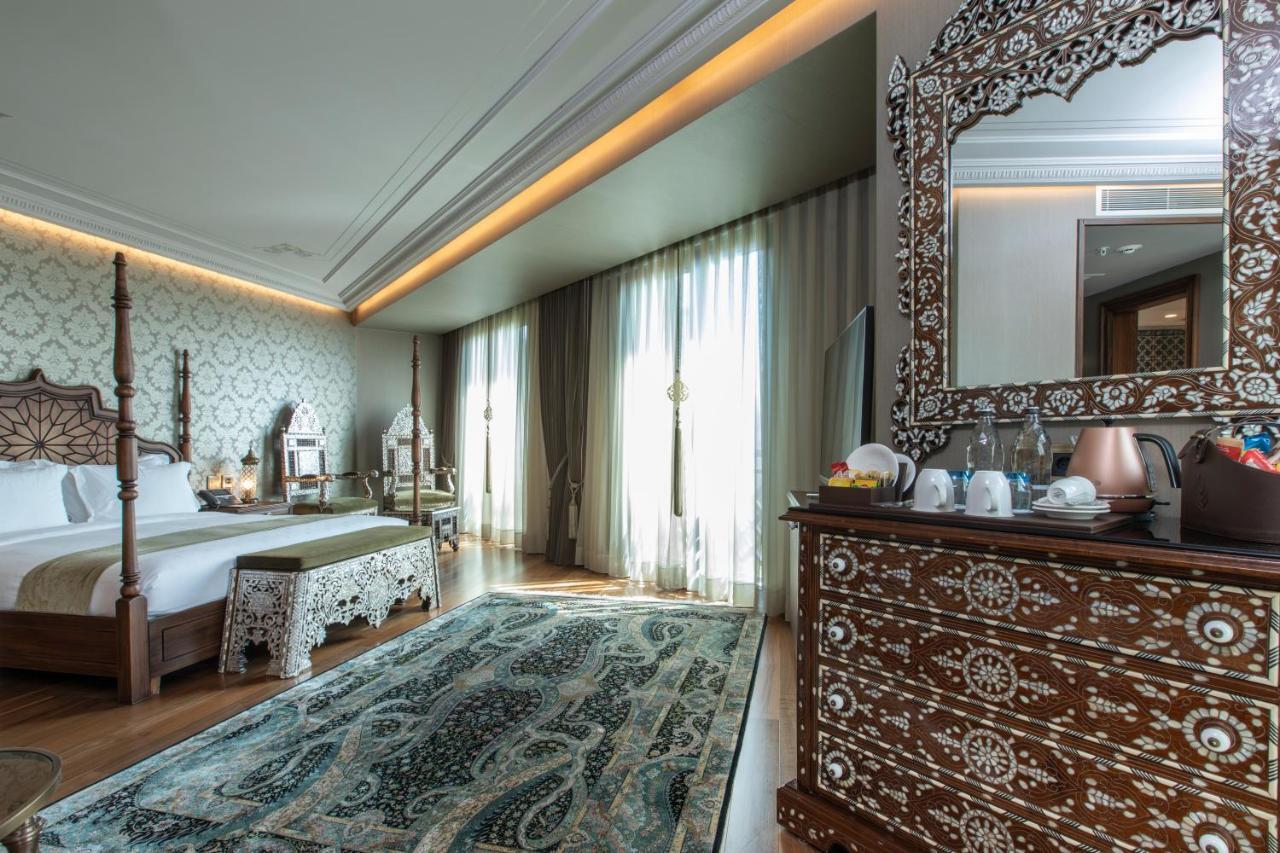 Hotel Ajwa Sultanahmet - Preferred Lvx Collection