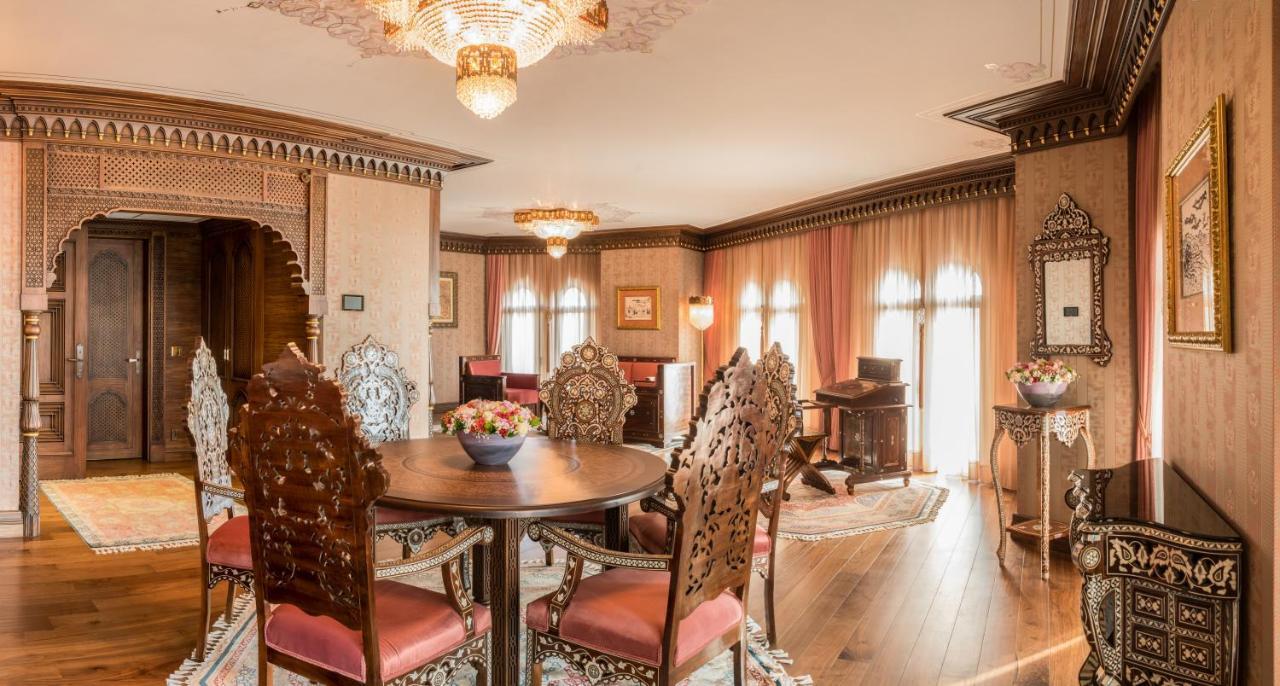 Ajwa Sultanahmet - Preferred Lvx Collection 5*