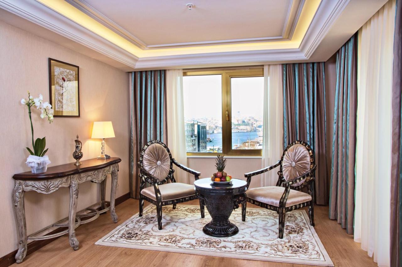 Hotel Eurostars Old 4*