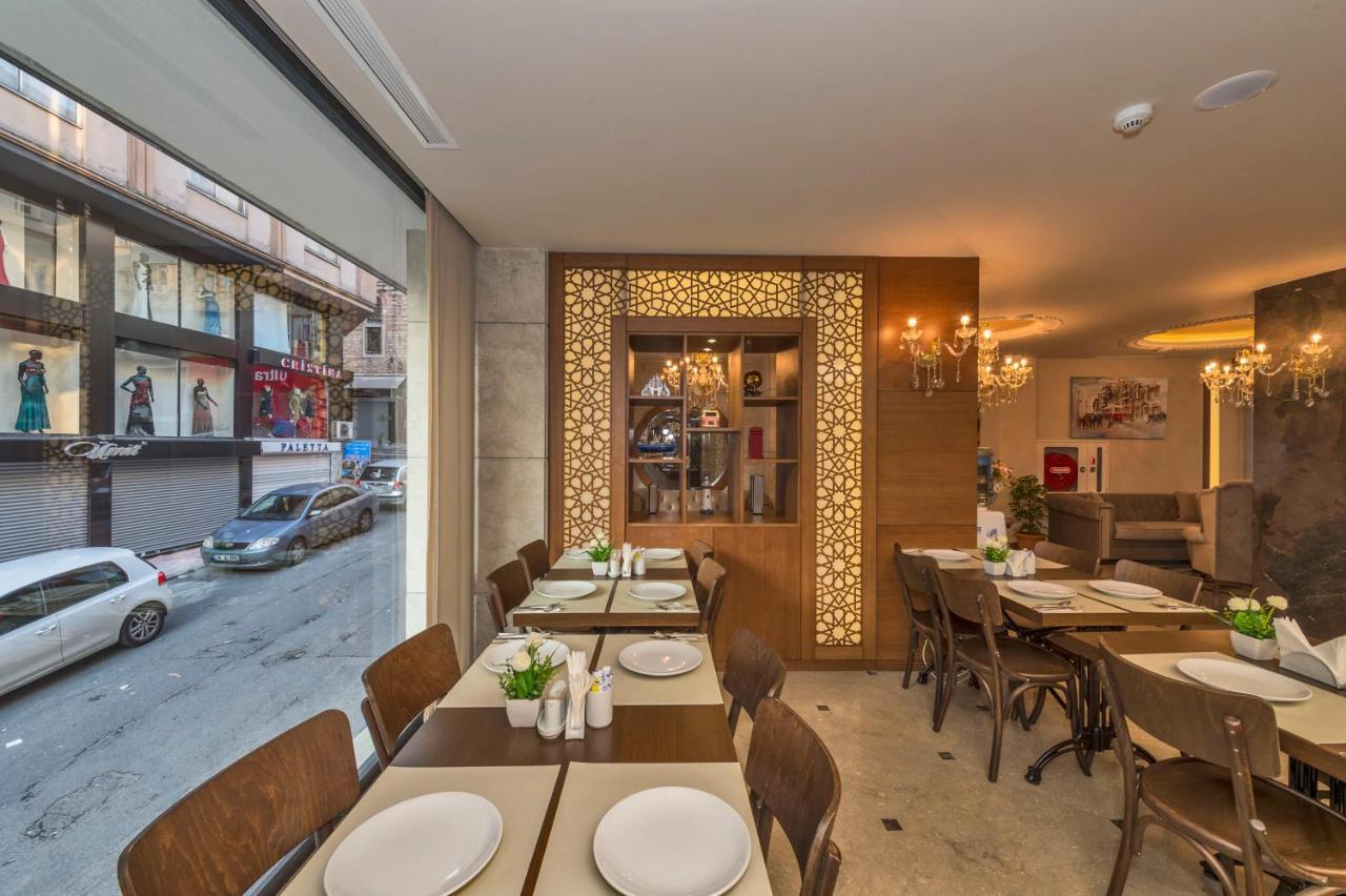 Viore Hotel Istanbul