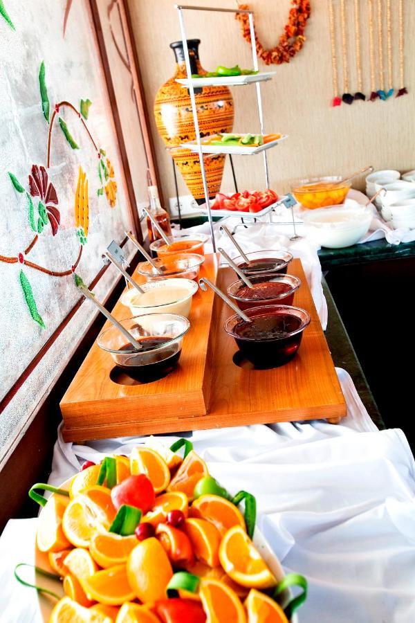 Hotel Azade Istanbul
