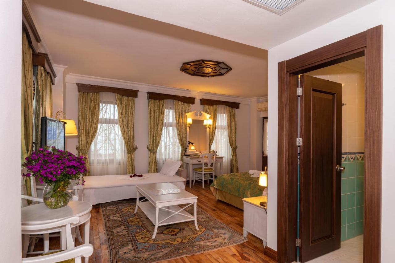 Hotel Arena - Special Class Istanbul
