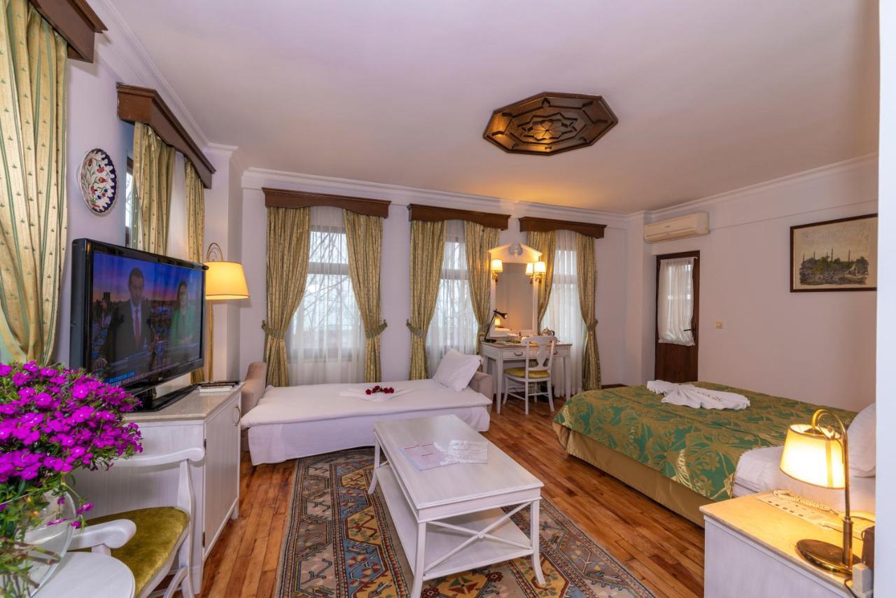 Arena - Special Class 4* Istambul
