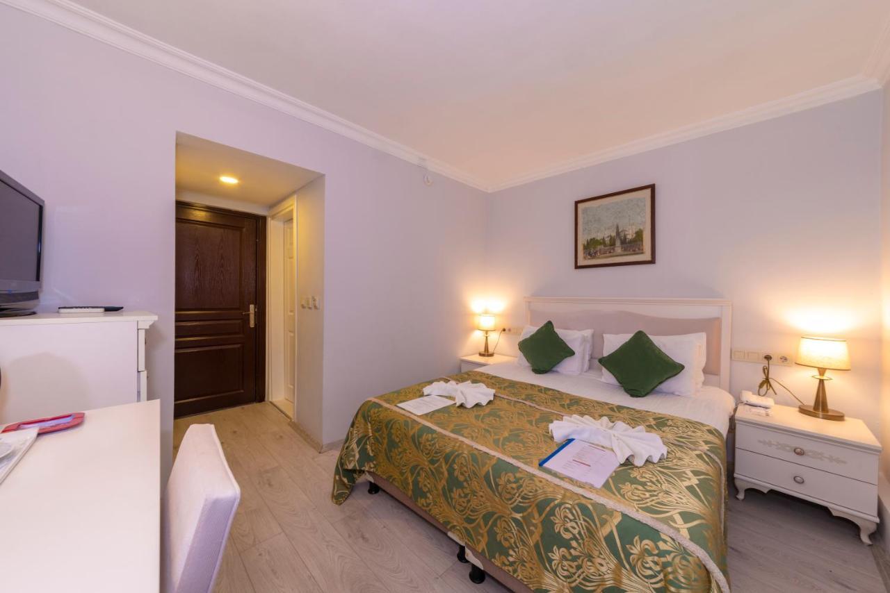 Arena - Special Class 4* Istambul