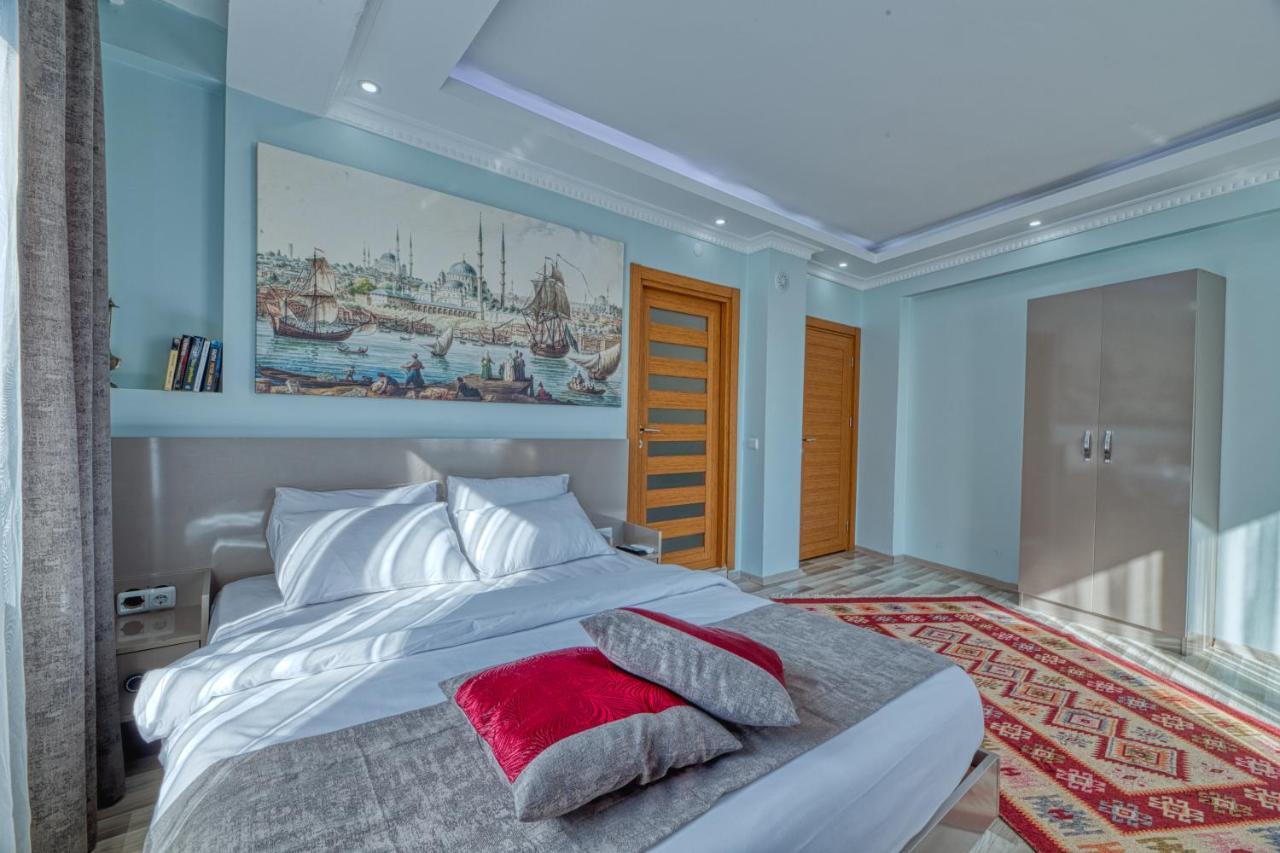 Garth Of Balat Hotel 2*