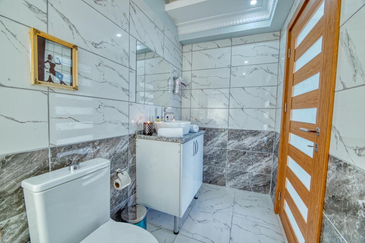 Hotel Garth Of Balat