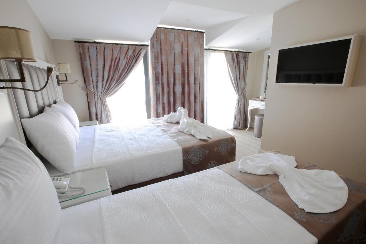 Hotel Sweet Istanbul