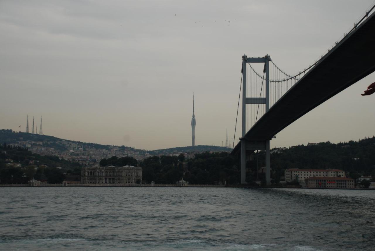 Mister & Istambul