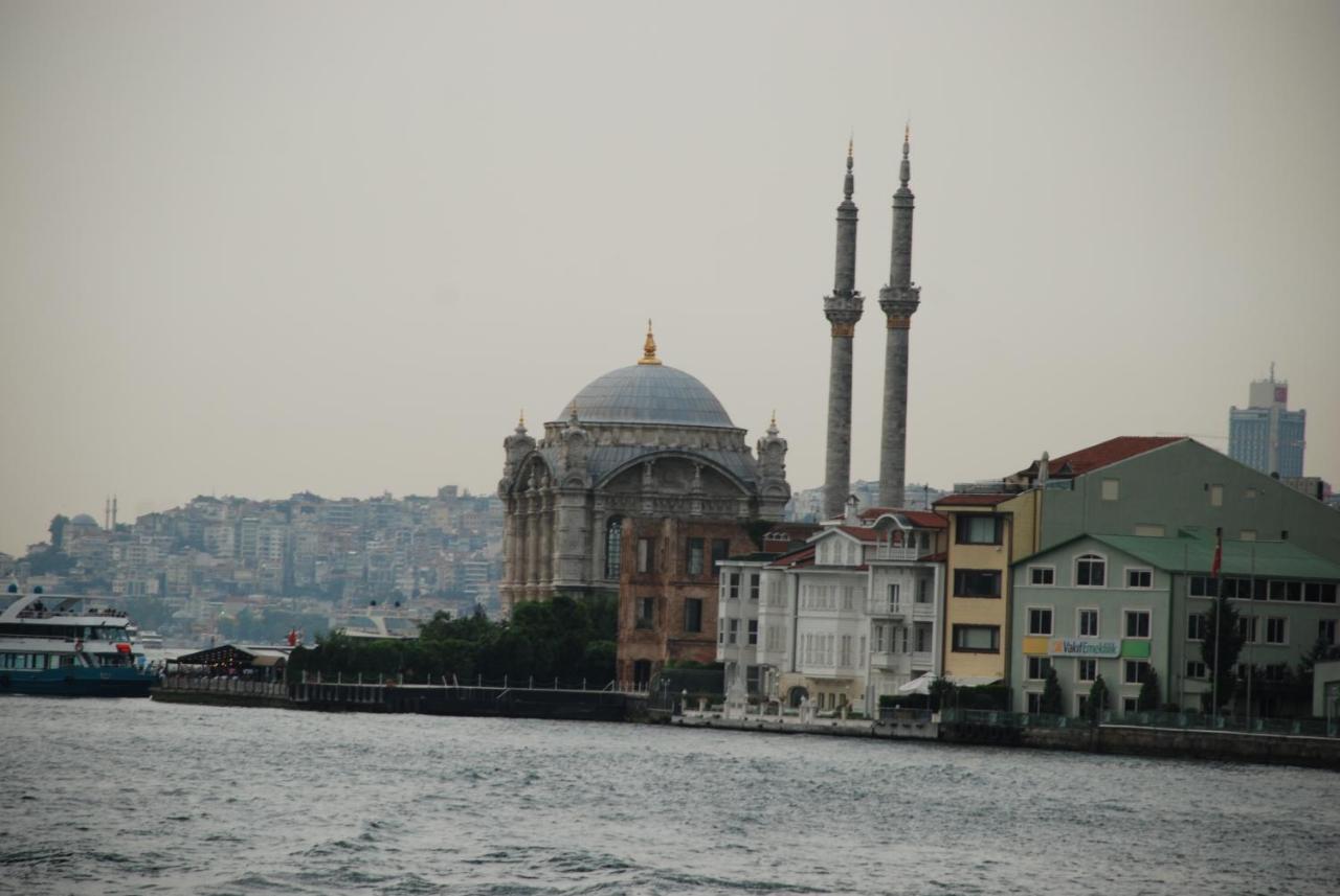 Mister & Istambul