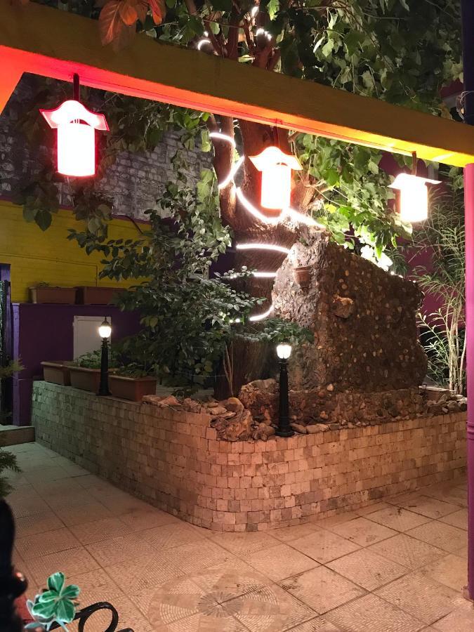 The Zanadu Hotel 3*