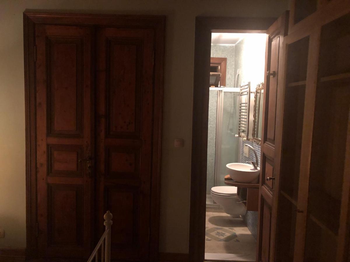 Cosy Greek House Istambul