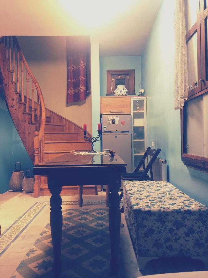 Cosy Greek House Casa de hóspedes Istambul